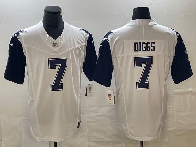 Dallas Cowboys Jerseys 029 [Cheap NFL Jerseys 829]